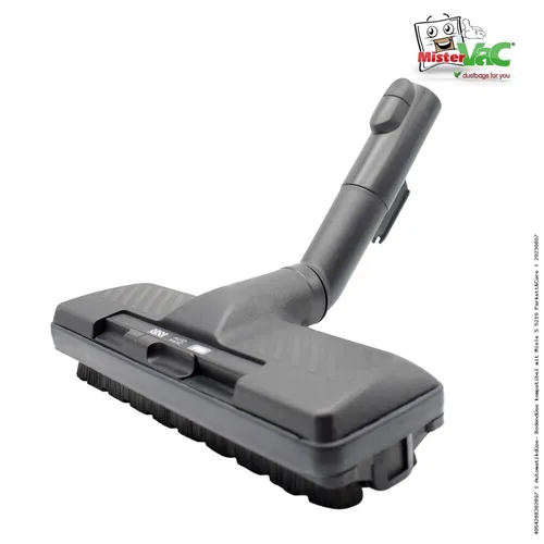 Automatikdüse- Bodendüse kompatibel mit Miele Cat & Dog 5000