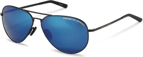 Porsche Design P8508 P black... 64/12/140 Uni Sonnenbrillen von Porsche Design