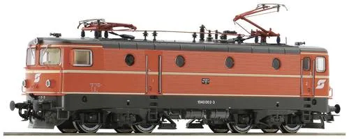 Roco 7500072 H0 E-Lok 1043 002-3 der ÖBB von ROCO