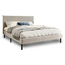 Home Collective Polsterbett 160x200 cm