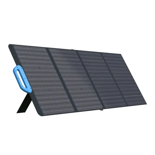 Bluetti PV120 Solar Panel 120W