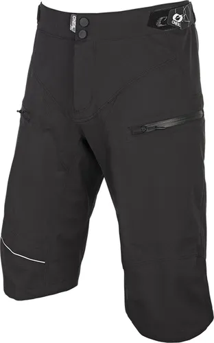 O'NEAL Mud WP Shorts Hose Gr. 32 (48) Schwarz für MTB von O'Neal