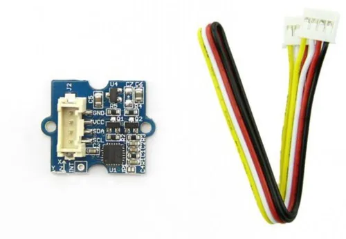 seeed Grove von seeed