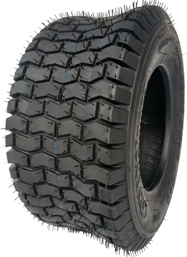 2x 13x5.00-6 LG01 Rasenreifen für Rasentraktor von Gripstar