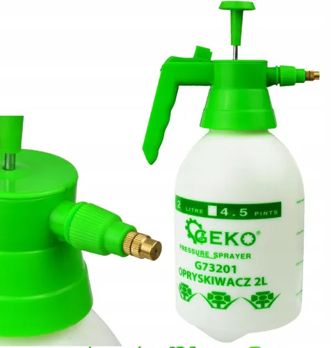 GEKO Rasen & Garten von GEKO