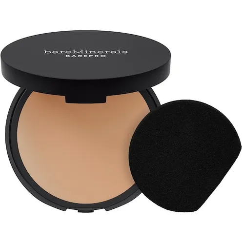 bareMinerals BarePro 24H Skin Perfecting Powder Foundation von bareMinerals
