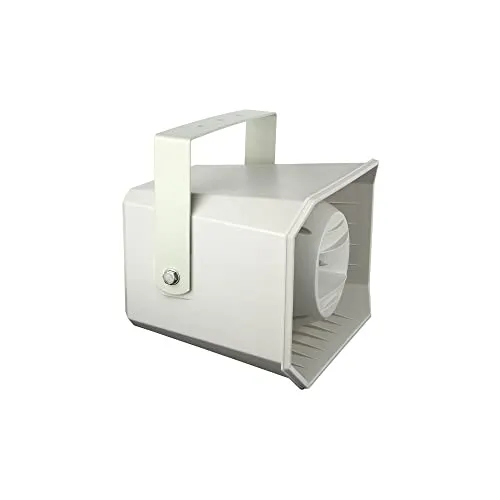 MHS-50S Musik-Druckkammerlautsprecher 50W von DAP