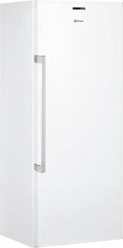 BAUKNECHT Kühlschrank KR 17G4 WS 2, 167 cm hoch, energieeffizient und hygienisch