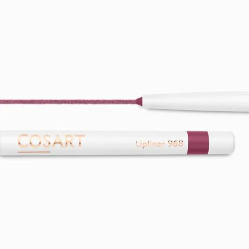 Cosart Lip-Liner Lippenkonturenstift Beere 1 Stück