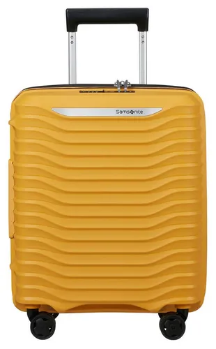 Hartschalen-Trolley SAMSONITE UPSCAPE in gelb von Samsonite