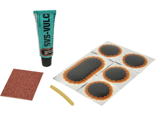 Produktbild TipTop Rema Tip-Top TT-01 Tour Flickzeug 5teilig