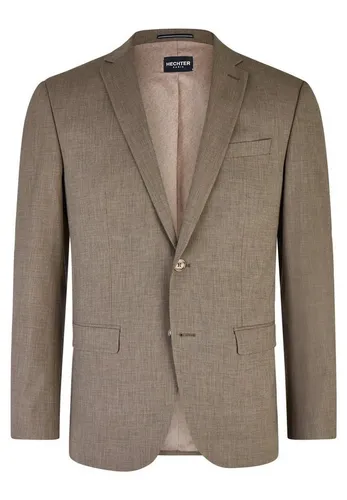 Daniel Hechter Baukastensakko 100137 40211 beige 122 - Elegantes Baukastensakko in Beige, ideal für besondere Anlässe. Aus hochwertigem Wollmischgewebe gefertigt, sorgt es für einen stilvollen Look und hohen Tragekomfort.