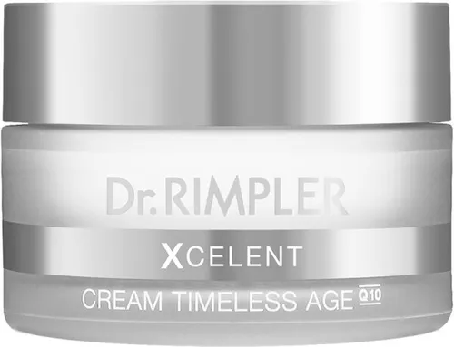 Dr. Rimpler Anti-Aging Gesichtscreme Q10