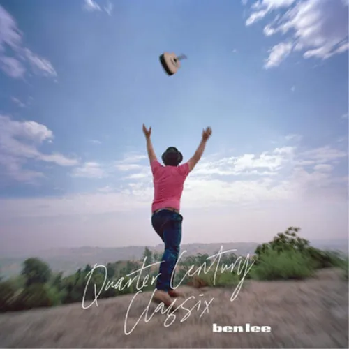Ben Lee Quarter Century Classix (CD) Album