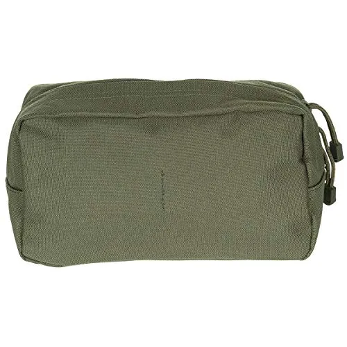 MFH Mehrzwecktasche, MOLLE, groß (Oliv)