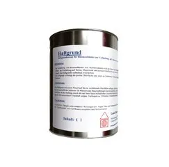 Universal Haftgrund 1 l für Bitumenbänder