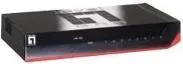 Level One GSW-0807 8-Port Gigabit Switch