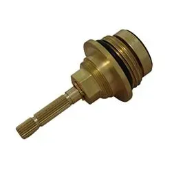 Kludi Ersatzteil Unterputz-Oberteil G 1 7557200-00 Neutral