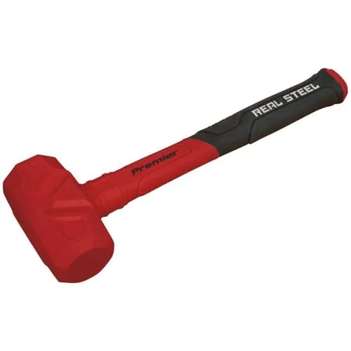 Dead Blow Hammer 1.75lb
