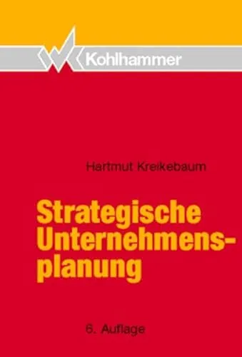 Strategische Unternehmensplanung