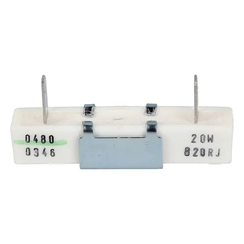 easyPART passend für 806890480 smeg Keramikwiderstand 20W für Backofen