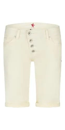 Buena Vista Malibu-Short Stretch Twill 2505 B5025 4003.4263 M