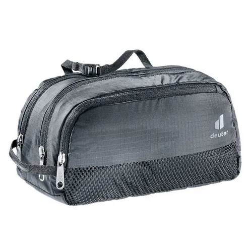 Deuter Wash Bag Tour III Black von deuter