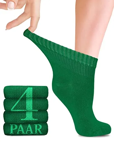 Diabetikersocken von Fiera Besa