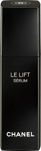 Chanel Le Lift Serum 30 ml - Sonstige Gesichtspflegeartikel, intensiv straffendes Serum mit exklusiven Aktivstoffen für definierte Gesichtskonturen und langanhaltende Wirkung über 12 Stunden.