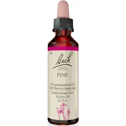 Bachblüte Pine 20 ml