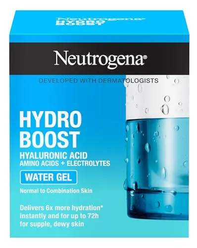 Neutrogena Hydro Boost® Feuchtigkeit spendendes Hautgel 50 ml