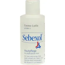 Sebexol Creme Lotio 50 ml