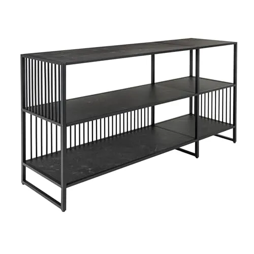 riess-ambiente Bücherregal ARCHITECTURE 120cm