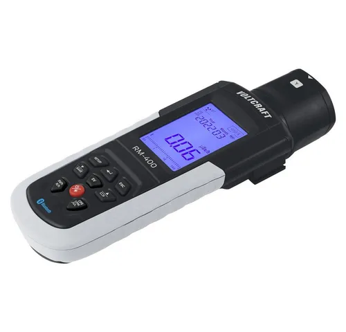 VOLTCRAFT RM-400 Geigerzähler von Voltcraft