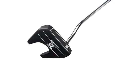 Odyssey DFX Putter(Right-Handed, Seven, Oversized Grip, 34) von Odyssey