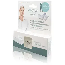 TJ-Motion Aligner 2,5cm – Kieferentspannung & Vagusnerv-Aktivierung