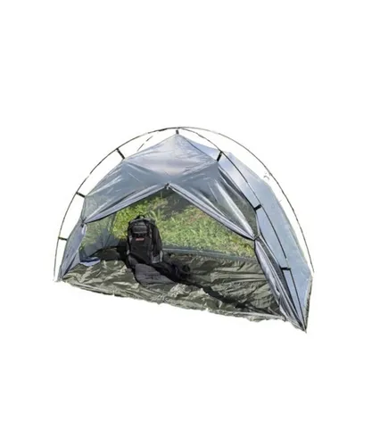 Brettschneider Moskitozelt für 1 Person - Leichtgewichtiges Moskitozelt, ideal für Camping und Reisen, schützt zuverlässig vor Insekten.