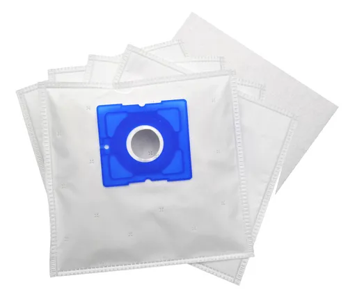 Staubsaugerbeutel 5-lagig geeignet und kompatibel mit Swirl Y05 Y45 Y101 20