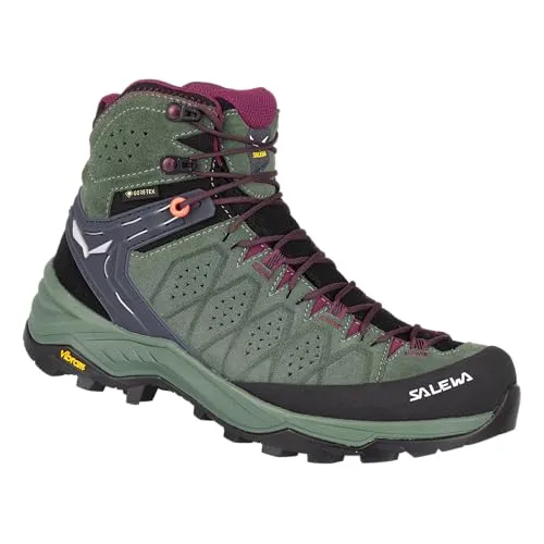 Salewa WS Alp Trainer 2 MID GTX