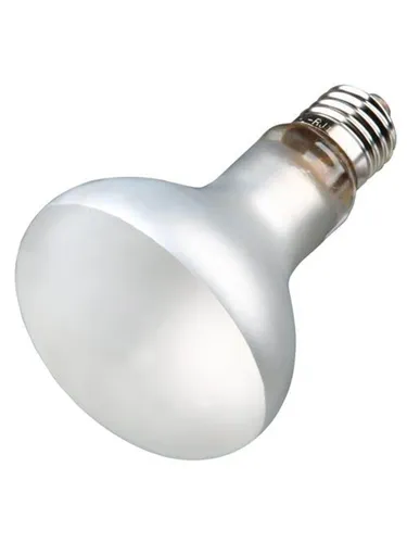 Trixie ProSun Mixed D3 Tungsten Lamp 70W - UV-B Quecksilber-Tungstenlampe für Terrarien, simuliert natürliche Sonnenstrahlung und fördert die Vitamin D3-Synthese für gesunde Reptilien.