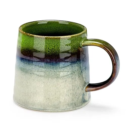 Kaffee- und Teetassen Grün von TELANKS