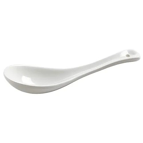 WB Porzellan Löffel 14cm