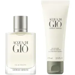 Giorgio Armani Acqua Di Giò Pour Homme Geschenkset