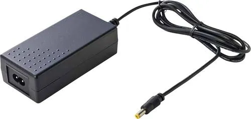 Dehner Elektronik SYS 1548-6512-T2 Tischnetzteil 12V 65W