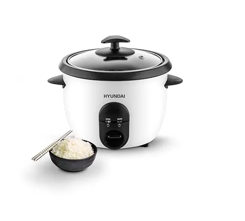 Hyundai Reiskocher HYURC100, 365 W