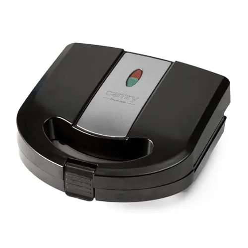 Multifunktionsgerät 3 in 1 Sandwichmaker