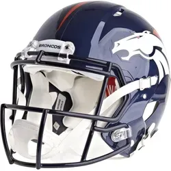 Riddell Speed Authentic Helm von Riddell