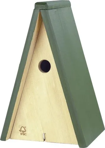 Vogelhäuschen von Wildlife