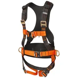 Portwest Sicherheitsgurt FP73 Ultra 3-Punkt-System von Portwest