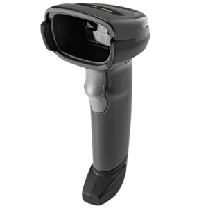 Zebra DS2208 Scanner Kit, 2D Multi-IF - Zubehör für Scanner, vielseitiger 2D-Scanner mit USB-Anschluss für schnelle und präzise Datenerfassung.